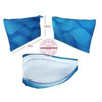 ราคา ของแท้ กระเป๋าเครื่องสำอาง ผลิตจากพลาสติกรีไซเคิล BIO THERM 100 Recycled Plastic Pouch (7138554841)