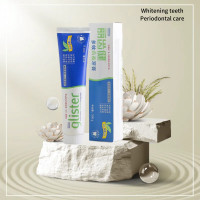 ราคา Amway Toothpaste Glister Multi Action Fluoride Toothpaste Anti Plaque Anti Cavities Fresh Breath Remove Tooth Stains Mint Plus Mineral Whitening Toothpaste (20925184474)