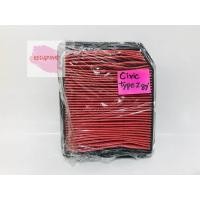 ราคา กรองอากาศ Honda Civic Type ZC ปี1987 (12967457480)