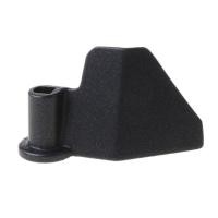 ราคา Universal Stainless Steel Bread Maker Paddle Replacement For Breadmaker Machine Accessories Replacement Black (16329998156)