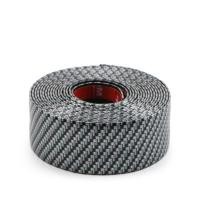 ราคา แถบติดขอบประตู3มิติกันสติกเกอร์ชนอเนกประสงค์สำหรับรถยนต์สีกันการก้าวแถบคิ้วคาร์บอนไฟเบอร์กันสติกเกอร์รอยขีดข่วนกันรอยขีดข่วนป้องกันการขีดข่วน1เมตร (20049765383)