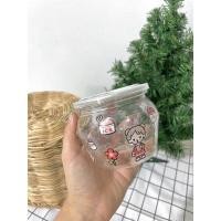 ราคา สินค้าพร้อมส่ง 10 ใบ 20ใบ 30ใบ กระปุกออมสินราคาส่ง (17646528237)