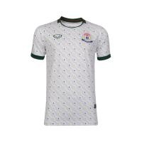 ราคา GRAND SPORT แกรนด์สปอร์ต เสื้อฟุตบอล รร เทพศิรินทร์ 2023 รหัส 038978 (19245897007)