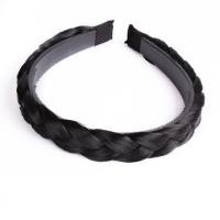 ราคา Bestmire Fashion ที่คาดผมแฟชั่นเกาหลีสำหรับผู้หญิง ที่คาดผมถักเปีย วิกผมถักเปีย ที่คาดผมบิดถักเปีย วิกผมที่คาดผม (14328723952)