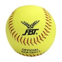 ราคา FBT ลูกซอฟบอล F B T หนัง รหัส 74324 (5099482306)