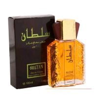 ราคา น้ำหอมอาหรับ SULTAN ขนาด 100 ml ของแท้ หอมติดทนนาน น่าประทับใจ (20140909904)