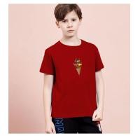 ราคา เสื้อเด็กลายสรีนสวยๆน่ารัก ใส่สบาย เสื้อยืดเด็กผู้หญิงเด็กผู้ชาย ลายไอติม ลายสกรีนน่ารักๆ 100 Cotton พร้อมส่ง (19181363695)