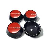ราคา Style car 4PC 60 64 65 68 69MM WORK Sticker Wheel Center Cap Hubcaps Rims Car Covers Cap WORK VS Sticker WORK EMOTION for WORK RIM (16932082408)
