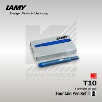 ราคา หมึกหลอด LAMY รุ่น T10 (323337469)