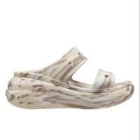 ราคา Buy 1Pair get Free 4Jibbitzs 100 Crocs Crush Sandal รองเท้าแตะสวมผู้หญิง รองเท้าครอส์ผู้หญิง รองเท้าส้นสูงผู้หญิง รองเท้าส้นตึก เบานิ่มใส่สบาย (19477022797)