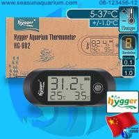 ราคา Jeneca AT 07 AT 09 AT 10 Xilong A 931 เครื่องวัดอุณหภูมิดิจิตอล จอ LED Digital LED Display Aquarium Water Thermometer digital thermometer at07 at09 at10 a931 pt 01 (14935943855)