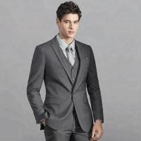 ราคา KINGMAN suit for men wool สั่งตัดสูท สูทสั่งตัด ตัดสูท สูทแต่งงาน เจ้าบ่าว สูทชาย สูทหญิง สูท ร้านตัดสูท เสื้อสูทตัดใหม่ สั่งตัดตามสัดส่วนได้ MTM (12398993166)