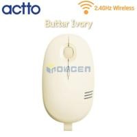 ราคา AWM 03เมาส์แบบออปติคัลไร้สายของ ACTTO การออกแบบที่ใช้งานง่าย LEDการเชื่อมต่อไร้สาย2 4กิกะเฮิร์ตซ์800 1200 1600 DPIPC แล็ปท็อป แท็บเล็ตแผ่น การเชื่อมต่อโทรศัพท์มือถือสนับสนุน (17096553477)