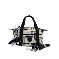 ราคา Kipling กระเป๋าสตางค์ขนาดเล็ก Crossbody กระเป๋าสะพายไหล่กระเป๋าเล็ก (19527423262)