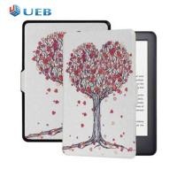 ราคา เคสพับกันน้ำสำหรับ Amazon All New Kindle Paperwhite Gen 5 Screen Cover (16165424003)