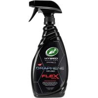 ราคา Turtle Wax 53477 Hybrid Solutions Pro Flex Wax Graphene Spray Wax 23 oz (19644185608)