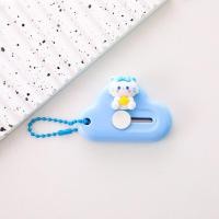ราคา Mini Art Knife Cartoon Art Knife Unpacking Art Knife Portable Small Utility Knife Office Cutting Supplies Cute Cloud Paper Cutter (20213892642)