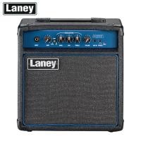 ราคา Laney RB1 Bass Amp แอมป์กีตาร์เบส แอมป์เบส 15 วัตต์ ตั้งเอียงได้ พร้อมเอฟเฟค Compression ต่อหูฟัง Aux In ได้ ฟรี ปลั๊กไฟ คู่มือ ประกันศูนย์ 1 ปี (9344218434)