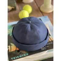 ราคา City Mile Miki Hat Cotton Twill Navy (17446030882)