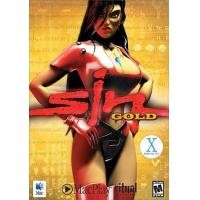 ราคา PC Game Windows ดาวน์โหลด USB Flash Drive จัดส่งฟรี เกมส์คอม เกมคอม SIN GOLD (13911393793)