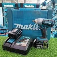ราคา ผ่อนบัตรเครดิต0 10เดือน X 1110บาท MAKITA บล๊อกไร้สาย 1 2 230N M 18V DTW 251RFE (15963490557)