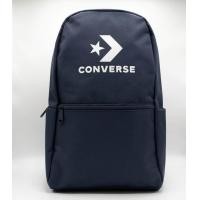 ราคา CONVERSE กระเป๋าสะพาย รุ่น CHUCK BIS FIFTH BACKPACK ของแท้ สีกรม (19291014665)