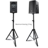 ราคา ส่งจากกรุงเทพฯ ขาตั้งตู้ลำโพง ขาตั้งลำโพง ขาตั้งลำโพงเหล็ก BEST ขาตั้งลำโพง ขาตู้ลำโพง (19635242828)