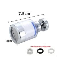 ราคา HHsociety หัวก๊อก หัวก๊อกอ่างล้างจาน หัวต่อก๊อกน้ำ หัวต่อก๊อก ก๊อกน้ำ อ่างล้างจาน หัวกรองน้ำประปา รุ่น GR 009 (20946181456)