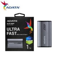 ราคา ADATA Elite SE880จัดเก็บข้อมูลแบบ SSD แบบพกพาภายนอก1TB 500GB USB 3 2 Gen 2x2 Type C Mobile Solid State Disk สำหรับ PC (21171153627)
