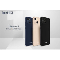 ราคา TWZ Touch 1 ทีดับบลิวแซด 4G จอ5 99 นิ้ว 2 32GB กล้อง 8 ล้านพิกเซล แบต 3000 mAh (20042270847)