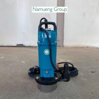 ราคา ปั๊มไดโว่ ไดโว่ ปั๊มแช่ ปั๊มจุ่ม LEO 1 นิ้ว QDX1 5 15 0 37L0 5HP (4264090726)