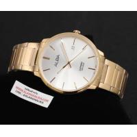 ราคา นาฬิกา Alba Quartz Sapphire รุ่น AS9G56X1 (654650293)