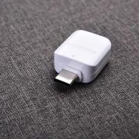 ราคา S22 Samsung ของแท้ S20 S21อะแดปเตอร์ OTG FE บวก USB พิเศษชนิด C สำหรับ Galaxy A53 A73 A52S รองรับไดร์ฟปากกา ดิสก์ U เมาส์ เกมแพด (18471175706)