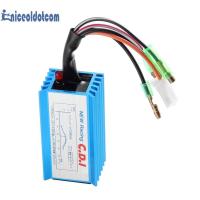 ราคา New High Performance Racing CDI for Yamaha 50cc Jog 90cc BMS Minarelli Scooter (13978405444)