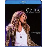 ราคา Bluray คอนเสิร์ต Celine Dion Celine Une Seule Fois Live 2013 (17417564187)