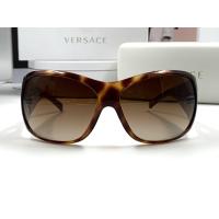 ราคา Versace แว่นตากันแดด รุ่น Mod 4133 B 653 13 Havana (12206858052)