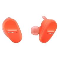 ราคา ประกันศูนย์ 1ปี SONY WF SP800N หูฟัง บลูทูธ เบส หูฟังบลูทูธแท้ หูฟังไร้สาย bluetooth หูฟังไร้สายแท้ หูงฟังบลูทูธ หูพังบลูทูธ หูพังไร้สาย หูงฟัง (18751604814)