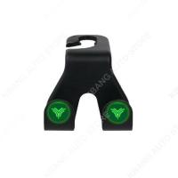 ราคา NETA Car Hooks Headrest Rear Hooks for Car Car Seat Rear Hooks Handbag Clothes Hook Hanger Hook Holder for NETA (18554980745)