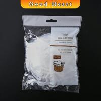 ราคา ถุงกรองขยะ กรองเศษอาหาร ที่กรองเศษอาหาร สำหรับอ่างล้างจาน sink filter bag (13538652283)
