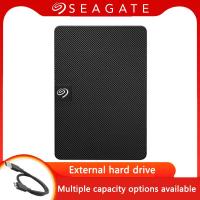 ราคา Seagate Portable Extended Hard Drive 2TB 1TB 2 5 inch Solid State Drive 320GB 500GB USB 3 0 External Hard Drive (19367775661)