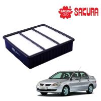 ราคา กรองอากาศ MITSUBISHI NEW LANCER CEDIA CK2CK5 (10882771105)