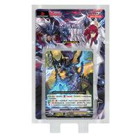 ราคา การ์ดแวนการ์ดวี VG V BT06 1 Phantasmal Steed Restoration แคลนคือชาโดว์ พาลาดิน และมุราคุโมะ CardFight Vanguard V Card Game (19948551442)
