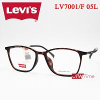 ราคา Levis กรอบแว่นสายตา รุ่น LV7001 F 05L Size 52 ราคาพิเศษทักแชท (12242233852)