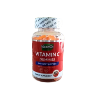 ราคา 60 เม็ด กระปุก Vitamin Projects วิตามินกัมมี่ดูแลสุขภาพ มี 5 สูตร Apple Cider Gummies Skin Vitamin Gummies Hair Vitamin Gummies Probiotic Gummies GABA Sleep Gummies (21197759056)