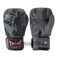 ราคา นวมชกมวย ทวินส์ สเปเชี่ยล Twins Special Boxing Glove BGVL3 49 Dragon Twins หนังแท้ มวยไทย (20560886235)