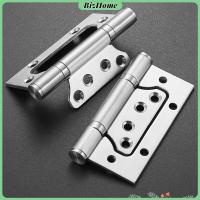 ราคา BizHome บานพับประตู หน้าต่าง บานพับสแตนเลส ขนาด 4 นิ้ว Stainless Door Hinges (18255516245)