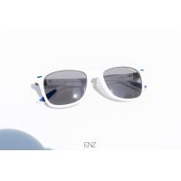 ราคา แว่นกันแดด ENVISZO ES7701 Sport Line รุ่น Voyager เลนส์ เปลี่ยนสี Auto Polarized กัน UV100 ทรง wayfarer (18317291023)