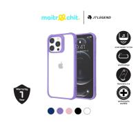 ราคา JTLEGEND รุ่น Hybrid Cushion DX เคสสำหรับ iPhone 14 14 Plus 14 Pro 14 Pro Max (17466499372)