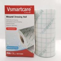 ราคา แผ่นปิดแผลอเนกประสงค์ แผ่นปิดแผล พลาสเตอร์ปิดแผล แผ่นปิดแผลผ่าตัด มี 5 ขนาด แพคเกจพร้อมกล่อง แบบใสกันน้ำ (19682824483)