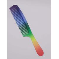 ราคา หวีซอย Rainbow ลดไฟฟ้าสถิตย์ หลากแบบ (16417340404)